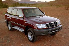 وتكبدت الولايات المتحدة معظم الخسائر في الطائرات بمجموع 63 طائرة و 23 مروحية. Toyota Land Cruiser 100 Series Used Review 1998 2002 Carsguide