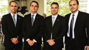 Your current browser isn't compatible with soundcloud. Bolsonaro E Os Tres Filhos Multiplicaram A Fortuna Em Tempo Recorde Correio Do Brasil