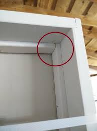 The patio doorstop is a brand new doorstop specifically designed to stop this occurring. Caulking Interior Door Stop Doityourself Com Community Forums