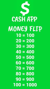 Check spelling or type a new query. Cash App Flip Method