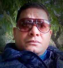 Anshuman Dubey :: अंशुमान दुबे: रामचन्द्र कह गए सिया से:-