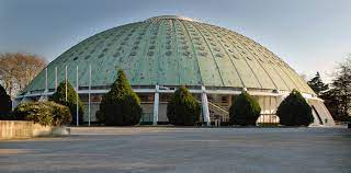 Pavilhão rosa mota ist liegt in massarelos. Ficheiro Pavilhao Rosa Mota 0067 Jpg Wikipedia A Enciclopedia Livre