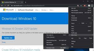 It's a natural evolution for both windows 7 and 8 users, bringing back the start menu for the latter while adding useful new tools like task spaces, cortana and app windowing. How To Download The Windows 10 20h2 Iso From Microsoft