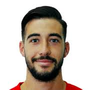 Angel Galvan FIFA 19