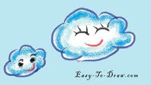Have an epic moment in apex legends? How To Draw Cartoon Smiley Clouds For Kids Easy To Draw Com