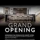 GRAND OPENING OF THE SIGNATURE AT CRYSTAL VALLEY MODEL HOME