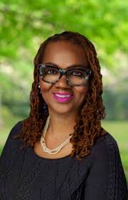 Women's History Month Q&A with Dr. Paula Alexander-Delpech, PhD, CNM,  WHNP-BC, CNE, FACNM Interim Chief Diversity and Inclusion Officer