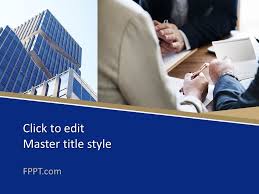 Download 1,190,582 bank images and stock photos. Free Bank Powerpoint Template Free Powerpoint Templates