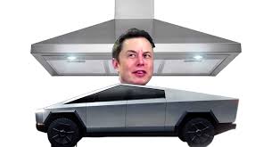 Just hours before the crash, tesla ceo elon musk tweeted to his more than 50 million followers, tesla with autopilot engaged now approaching 10 times lower chance of accident than average. What S Your Favorite Tesla Cybertruck Meme Carscoops