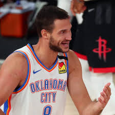 With their signing of danilo gallinari, the atlanta hawks have shown their trying to build a playoff roster around trae young. Danilo Gallinari Contract Grading Atlanta S Three Year Signing Sports Illustrated
