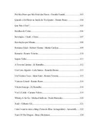 Livro Com 209 Letras E Cifras Musicais In 2020 Legiao Urbana Roberto Carlos Bruce Dickinson