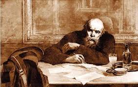Verlaine Au Cafe Procope D Apres Cesare Bacchi Inspire Par La Photographie Verlaine Au Procope C Musee De L Ab Verlaine Visite Insolite Paris Pont Des Arts