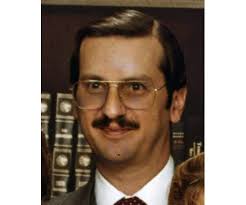 PAUL PEARSON Obituary (1940