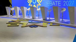CNE ACTUALIZÓ EL REGLAMENTO Y MANUAL PARA LA ORGANIZACIÓN DE 21 DEBATES DE PREFECTURAS Y DE 24 ALCALDÍAS | El Informativo Ecuador
