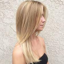 You can curl it, make wavy, tie it in all possible kinds of buns and ponytails. 30 Best Hairstyles For Long Straight Hair 2021