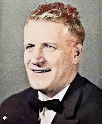 Charles E. Folsom, Indian River Central coach and owner and operator of the  Crystal Lake campground.