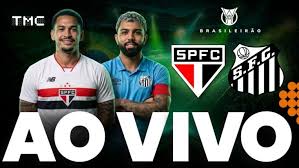 São Paulo - Santos