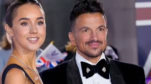 Peter Andre reveals heartbreaking reason he and Emily won't have any more  kids