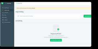 Email list sampling analyse quality of any email list for free and get estimated bounce rate instantly. Free Email Verifier Verify Email Online For Free Proofy