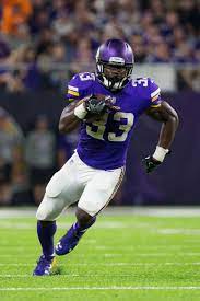 Vikings Move Dalvin Cook To Reserve Covid 19 List