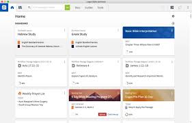 Logos 8 Bible Software Review