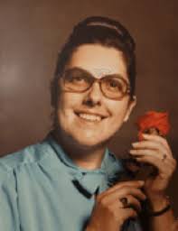 Mildred Frances Whitaker