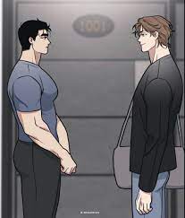 FULL VOLUME MANHWA