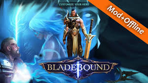 Más tarde, sale de allí y comienza su viaje alrededor del mundo, nivelando sus características, habilidades y equipo. Bladebound Hack And Slash Rpg Game Mod Coins Offline Apk 2018 By How 2