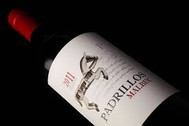 Label Design For Padrillos Malbec Wines By Diego Ballester Wine Packaging Design Malbec Wine Wine