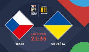 8 сентября сборная украины в пльзене встретится в товарищеском матче с командой чехии, тсн проспорт рассказывает, где можно посмотреть . 6 Sentyabrya V 21 35 Eksklyuzivno Na Obshenacionalnom Kanale Ukraina Sostoitsya Poedinok Ligi Nacij Chehiya Ukraina Telekanal Ukraina Telekanal Ukraina