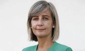 Marta temido confirma que sns enfrenta momentos de grande pressão. Jornal Medico Marta Temido E A Nova Ministra Da Saude