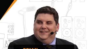 Brian Windhorst & The Hoop Collective (Podcast Series 2014– )