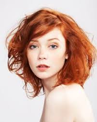 Red hair: Discover 20 Red head ideas