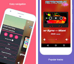 Services like amazon music, pandora, spotify, tunein, and iheartradio. Retrowave Radio Apk Download For Android Latest Version 3 7 2 Com Senior Retrowavereborn