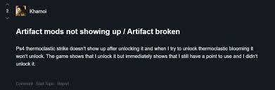 I didn't buy a phone from you, i don't have a contract with you. Destiny 2 Artifact Mods Not Showing Up Working Disabled By Devs Currently Due To Some Issues Digistatement