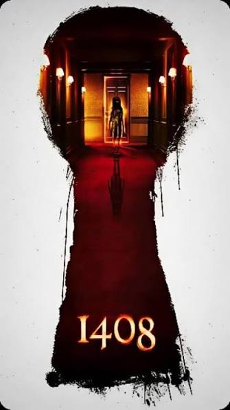1408 Stephen King Story