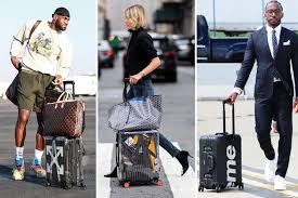 The 13 best luggage brands for every type of traveler. How Rare Luggage Replaced Sneakers As The Latest It Accessory Wsj