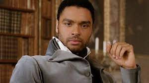 First there was the regency bootcamp—where page and the series' ensemble cast received a crash. Yyqlpijskezflm