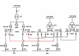 Power amplifier david hafler 220 (sch, partlist) 220k. Electrical Single Line Diagram Design