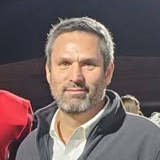 Brandon Warren (@brandonmwarren)