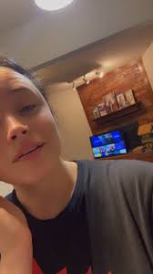 Rebecca Carroll Oklahoma