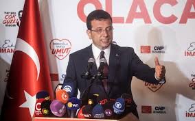 Erdogan S Ruling Party Loses Istanbul Election In Major Blow To Turkish President
