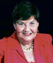 Erna Bearden Obituary