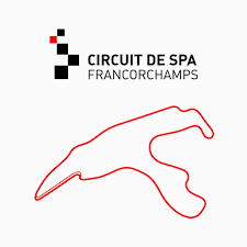 Maillet was expected to show. The Mighty Circuit De Spa Francorchamps Now Available For Rfactor 2 Studio 397