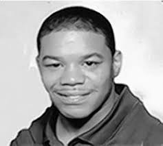 Dontae' MARTIN Obituary (1981