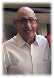 Obituary for David E. Grimsley