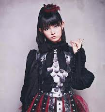 Check out the frequently asked questions and essential links wiki. Su Metal Babymetal Profile Age Boyfriend Songs Wiki And More Wikifamouspeople