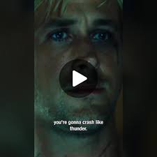 Ride Like Lightning, Crash Like Thunder: The Power of Speed and  Consequences