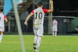 Deportivo táchira live score (and video online live stream*), team roster with season schedule and results. Donde Ver En Vivo Caracas Fc Vs Deportivo Tachira Por La Liga Futve De Venezuela