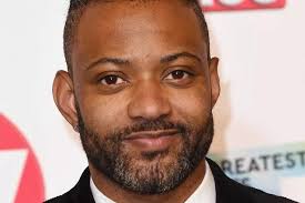 JLS star JB Gill shares moment he was 'attacked' by pig